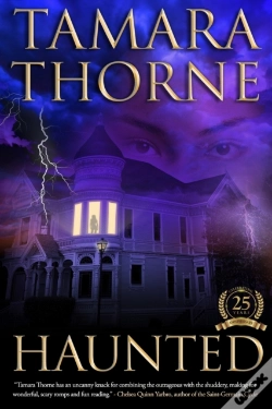 Capa do artigo Haunted