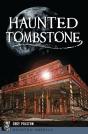 Haunted Tombstone - Preview