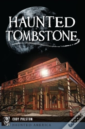 Capa do artigo Haunted Tombstone