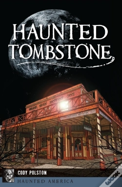 Capa do artigo Haunted Tombstone