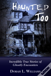 Capa do artigo Haunted Too