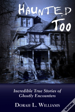 Capa do artigo Haunted Too