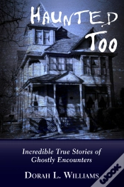 Capa do artigo Haunted Too