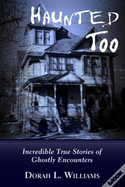 Capa do artigo Haunted Too