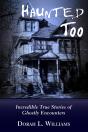 Haunted Too - Preview