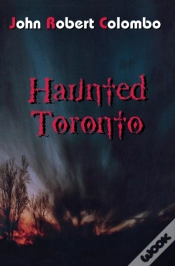 Capa do artigo Haunted Toronto