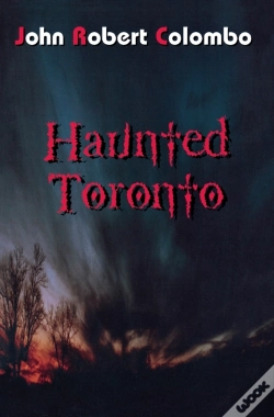 Capa do artigo Haunted Toronto