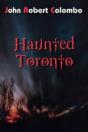 Haunted Toronto - Preview