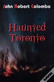 Capa do artigo Haunted Toronto