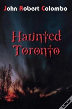 Capa do artigo Haunted Toronto