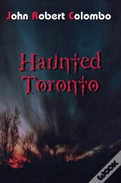 Capa do artigo Haunted Toronto
