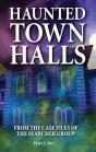 Haunted Town Halls - Preview