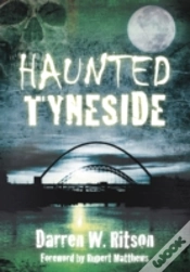 Capa do artigo Haunted Tyneside