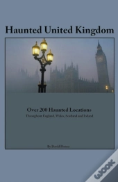 Haunted United Kingdom