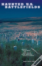 Capa do artigo Haunted U.S. Battlefields