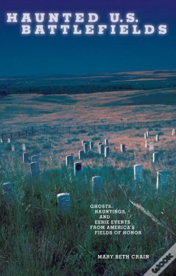 Capa do artigo Haunted U.S. Battlefields