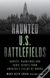 Capa do artigo Haunted U.S. Battlefields