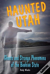 Capa do artigo Haunted Utah