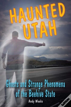 Capa do artigo Haunted Utah