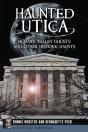 Haunted Utica - Preview