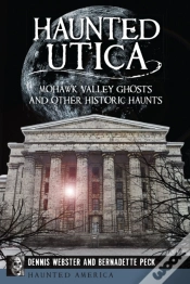 Capa do artigo Haunted Utica