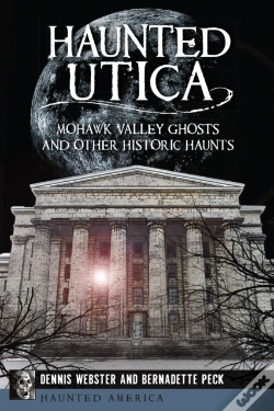 Capa do artigo Haunted Utica