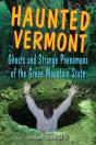 Haunted Vermont - Preview