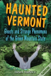 Capa do artigo Haunted Vermont