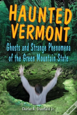 Capa do artigo Haunted Vermont