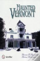 Haunted Vermont