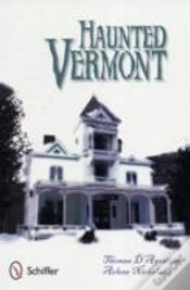 Capa do artigo Haunted Vermont