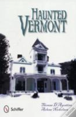 Capa do artigo Haunted Vermont
