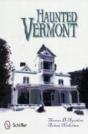 Haunted Vermont - Preview