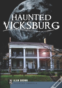 Capa do artigo Haunted Vicksburg
