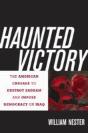 Haunted Victory - Preview