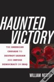 Capa do artigo Haunted Victory