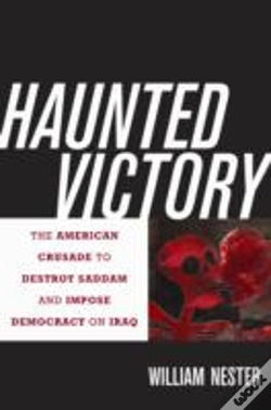 Capa do artigo Haunted Victory