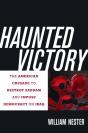 Haunted Victory - Preview