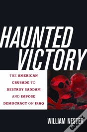 Capa do artigo Haunted Victory