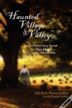 Capa do artigo Haunted Village And Valley