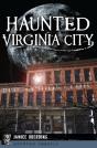 Haunted Virginia City - Preview