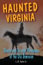 Haunted Virginia - Preview