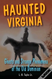 Haunted Virginia