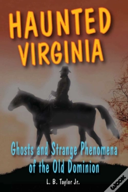 Capa do artigo Haunted Virginia