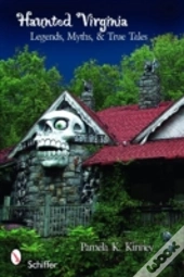 Haunted Virginia