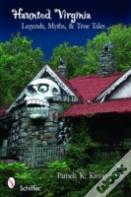 Haunted Virginia
