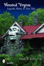 Haunted Virginia - Preview