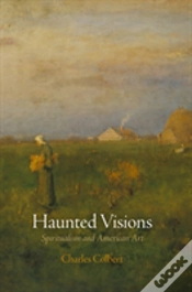 Capa do artigo Haunted Visions