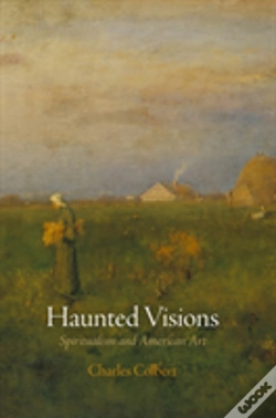Capa do artigo Haunted Visions