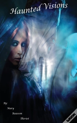 Capa do artigo Haunted Visions